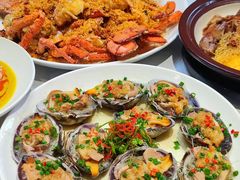 -醉壹号海鲜大排档(厦门美食地标店)