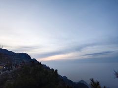 -泰山风景名胜区