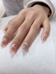 -尤米一站式美甲美睫