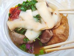 -老广州牛杂(深圳白石洲总店)