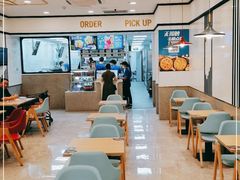 大堂-达美乐比萨(新洲店)