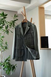 -GIMIWEAR 基米尔男士西服高级定制(陆家嘴店)