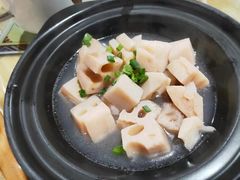 -张关合渣(航空大道店)