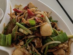 -覃记海鲜美食餐厅