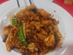 -同发号饭庄(复兴路店)