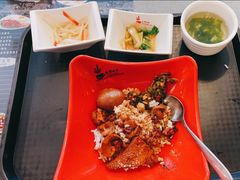 台湾卤肉饭-台湾小竹(华宇广场店)