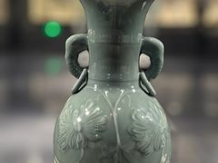 -龙泉青瓷博物馆