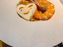 -甄御•海鲜新青岛菜(麦岛店)