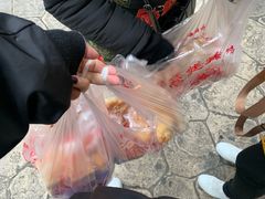 -宫廷糕点铺(双林中横路店)