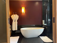 -深圳湾木棉花酒店