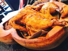 -窄巷子陕菜馆·地道陕西菜(粉巷店)
