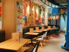 -菲滋意式餐厅(青悦城店)