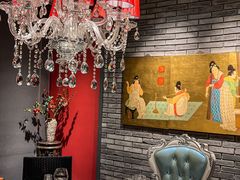 -小河盐帮·私家菜·烤鸭(三元桥·霄云路店)