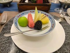 -狮古丰·创意菜·茶馆