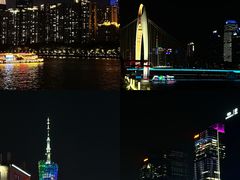 -琶醍壹号•潮菜江景餐吧