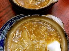 -添發碗仔翅美食