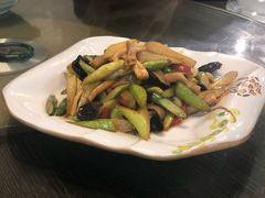 -阿凡海鲜(甬港北路店)