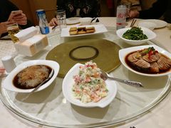 -顺风海鲜港(金玉兰店)