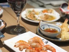 -大渔铁板烧(花园道店)