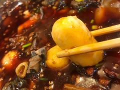 -黑竹香鸡(营和巷店)