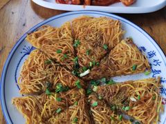-郑件洋芋饭庄