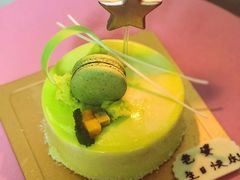 -黑池口感烘焙·生日蛋糕(坂田店)