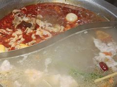 -额尔敦·品质自助(摩尔城店)