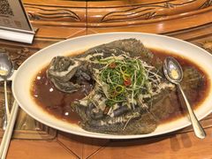 -海鲜码头·中国菜