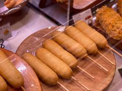 -巴黎贝甜(华堂新辰汇店)