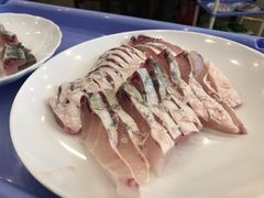 -正能量脆肉鲩火锅