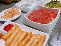-海底捞火锅(玉桥商业广场店)