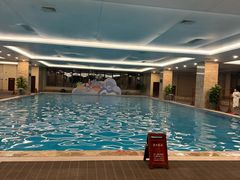 -天目湖御水温泉·度假酒店