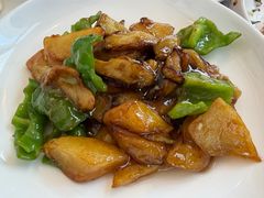 -老厨家(友谊路总店)