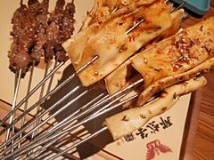 -那些年记忆烧烤