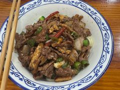 -姚记面馆(瑶琳路店)
