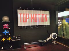 -TOP健身私教工作室(侨香店)