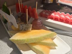 -海底捞火锅(崇文门新世界百货店)