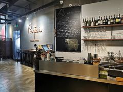 -BONAZZA 意大利餐厅