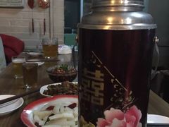 -炙热童年·老北京炙子烤肉(南锣鼓巷店)