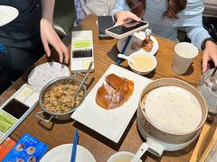 -小大董·烤鸭(王府井apm店)