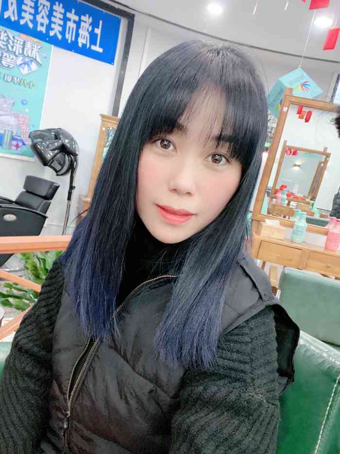 biaobang标榜护肤造型直营连锁(名轩店)-"【项目】剪发 烫发自打进门