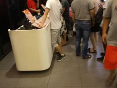 等位区-永和大王(茉莉上新·星塘街店)