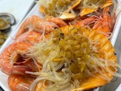 -船奇蒸汽海鲜·闽菜(八市海鲜总店)