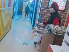 -三毛烤羊腿(乐园路总店)