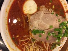 博多一幸舍(侨福芳草地店)-博多一幸舍(侨福芳草地购物中心店)