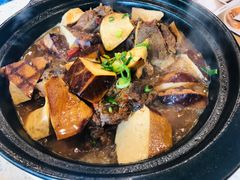 -阿莉餐厅(枣阳路店)