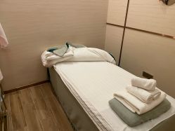 -芳朵美容养生SPA