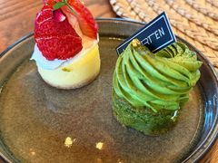 -六阅·福十 FORTEN 海景咖啡西餐厅(双廊古镇店)