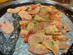 -正宗齐齐哈尔烤肉·齐牛哥鲜切炭火烤肉(杭州总店)