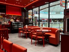 -喜家德虾仁水饺(开发区万达店)